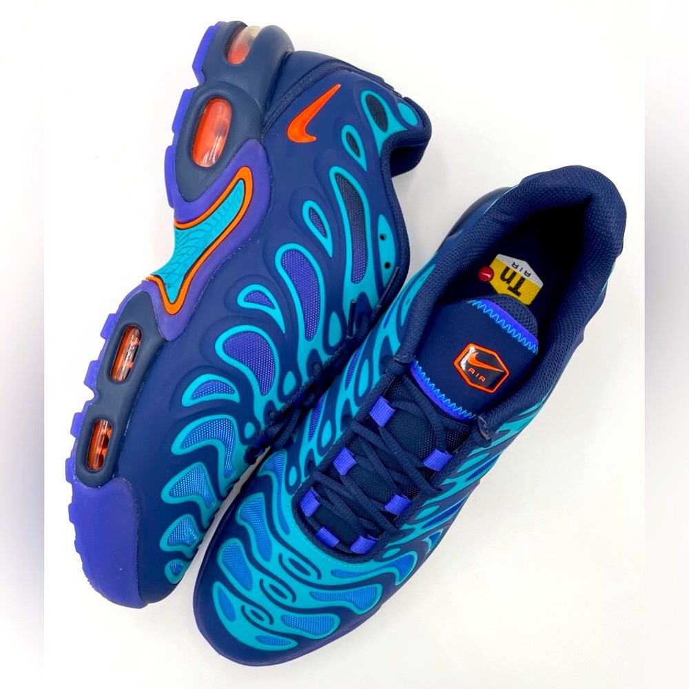 Nike Air Max Plus Drift